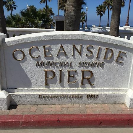 Coast Inn Oceanside Exterior photo